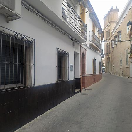 Apartament El Legado Manuela Andújar Zewnętrze zdjęcie