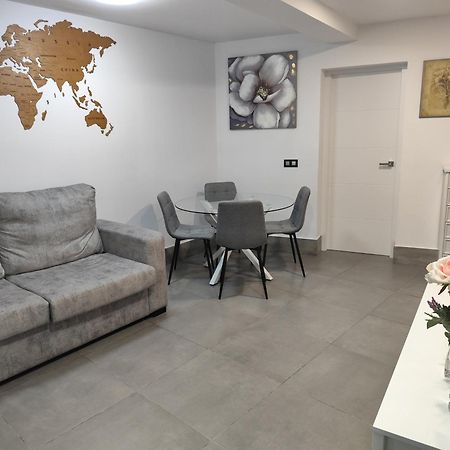 Apartament El Legado Manuela Andújar Zewnętrze zdjęcie