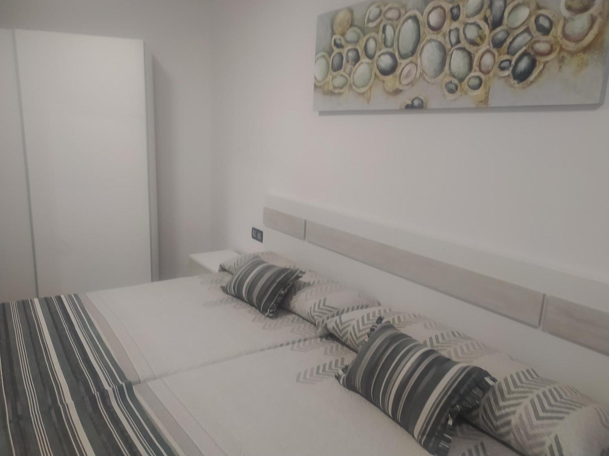 Apartament El Legado Manuela Andújar Zewnętrze zdjęcie