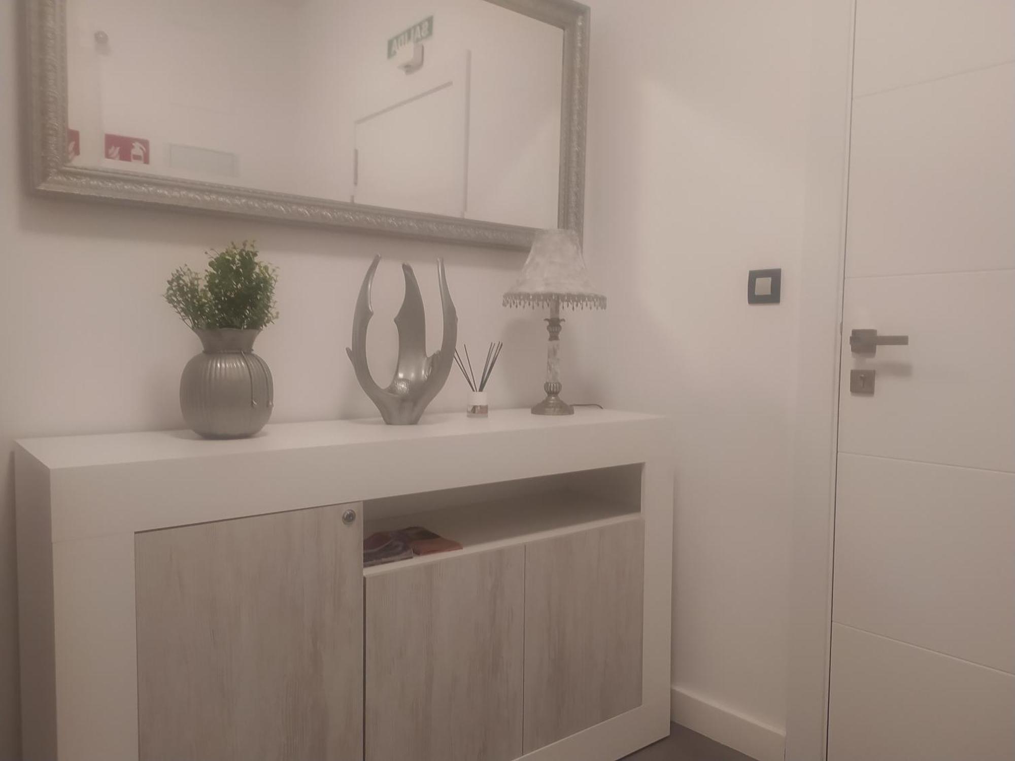 Apartament El Legado Manuela Andújar Zewnętrze zdjęcie