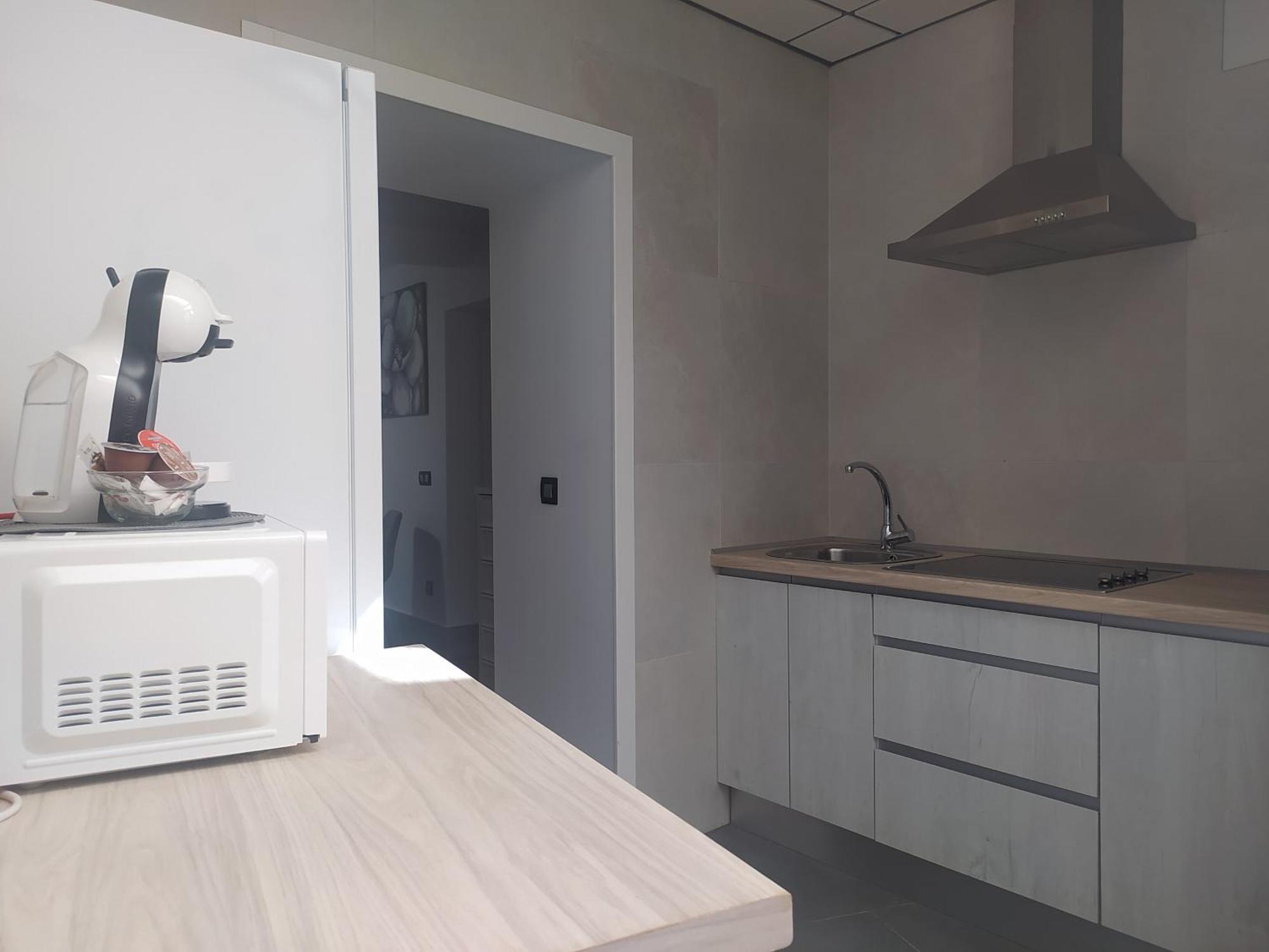 Apartament El Legado Manuela Andújar Zewnętrze zdjęcie
