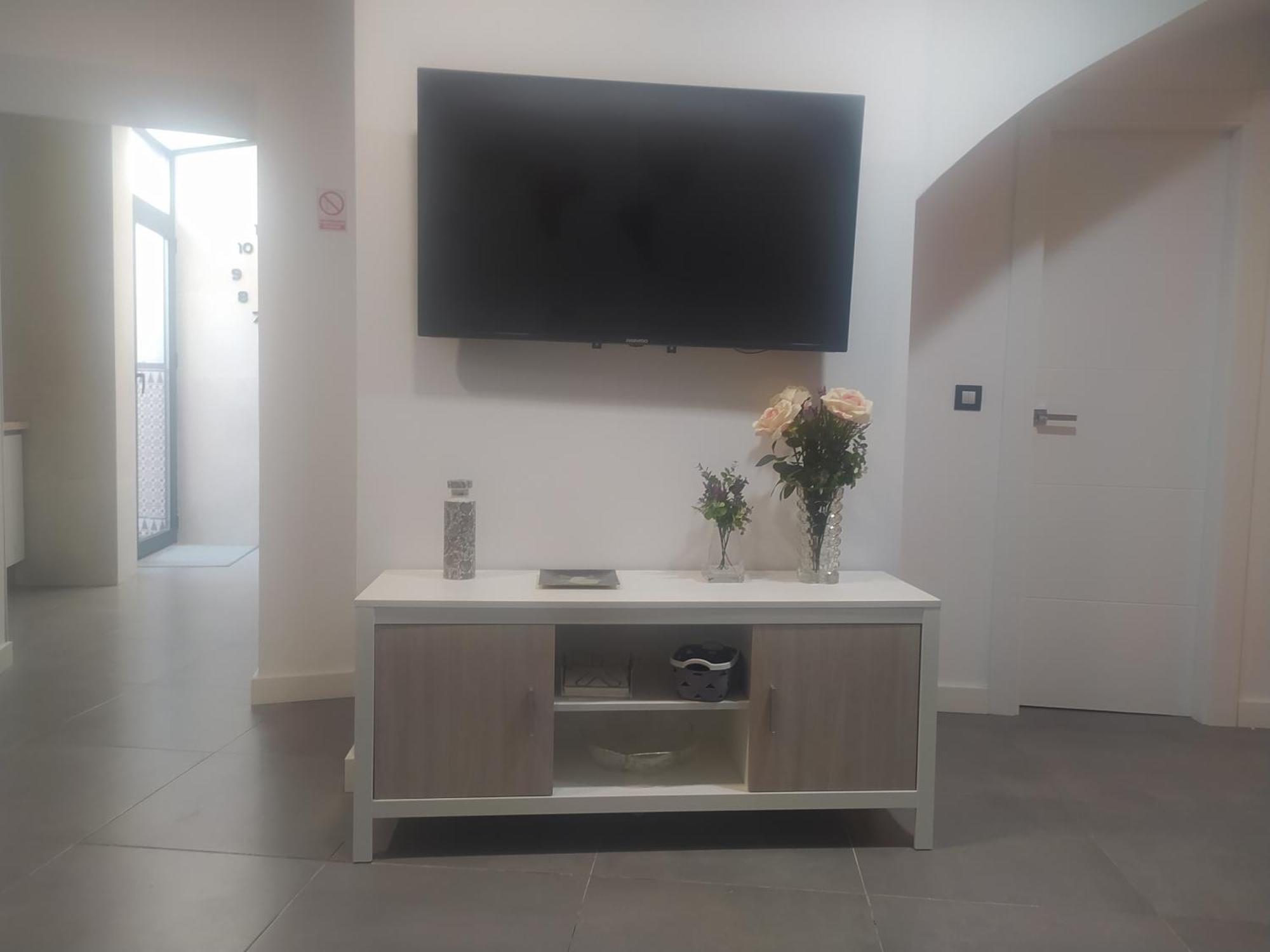 Apartament El Legado Manuela Andújar Zewnętrze zdjęcie
