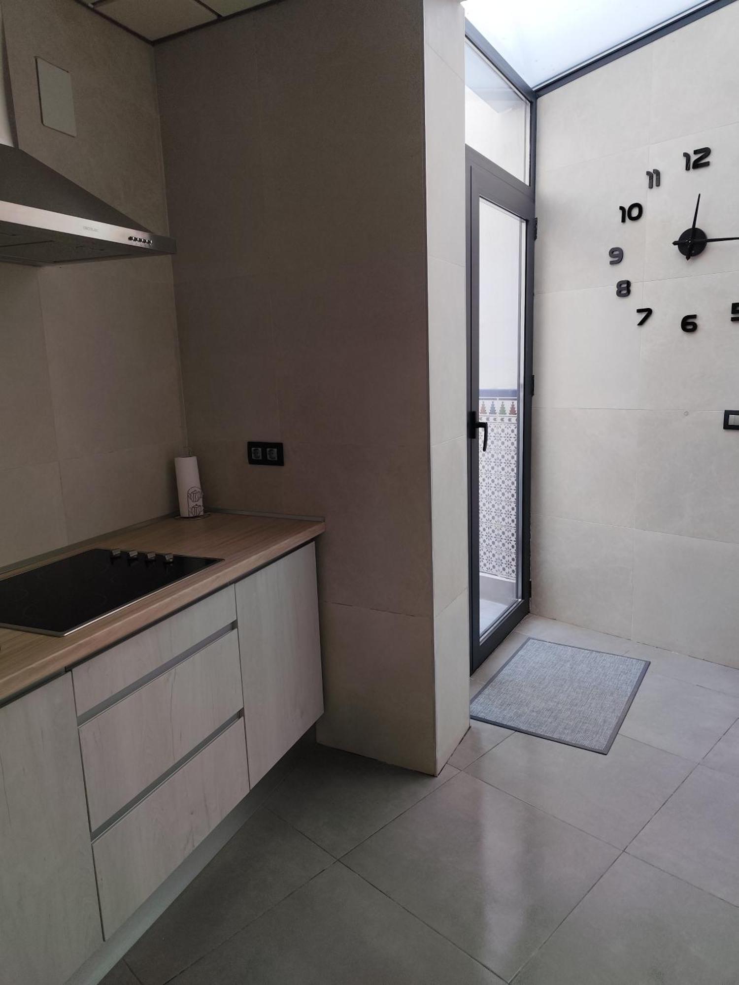 Apartament El Legado Manuela Andújar Zewnętrze zdjęcie