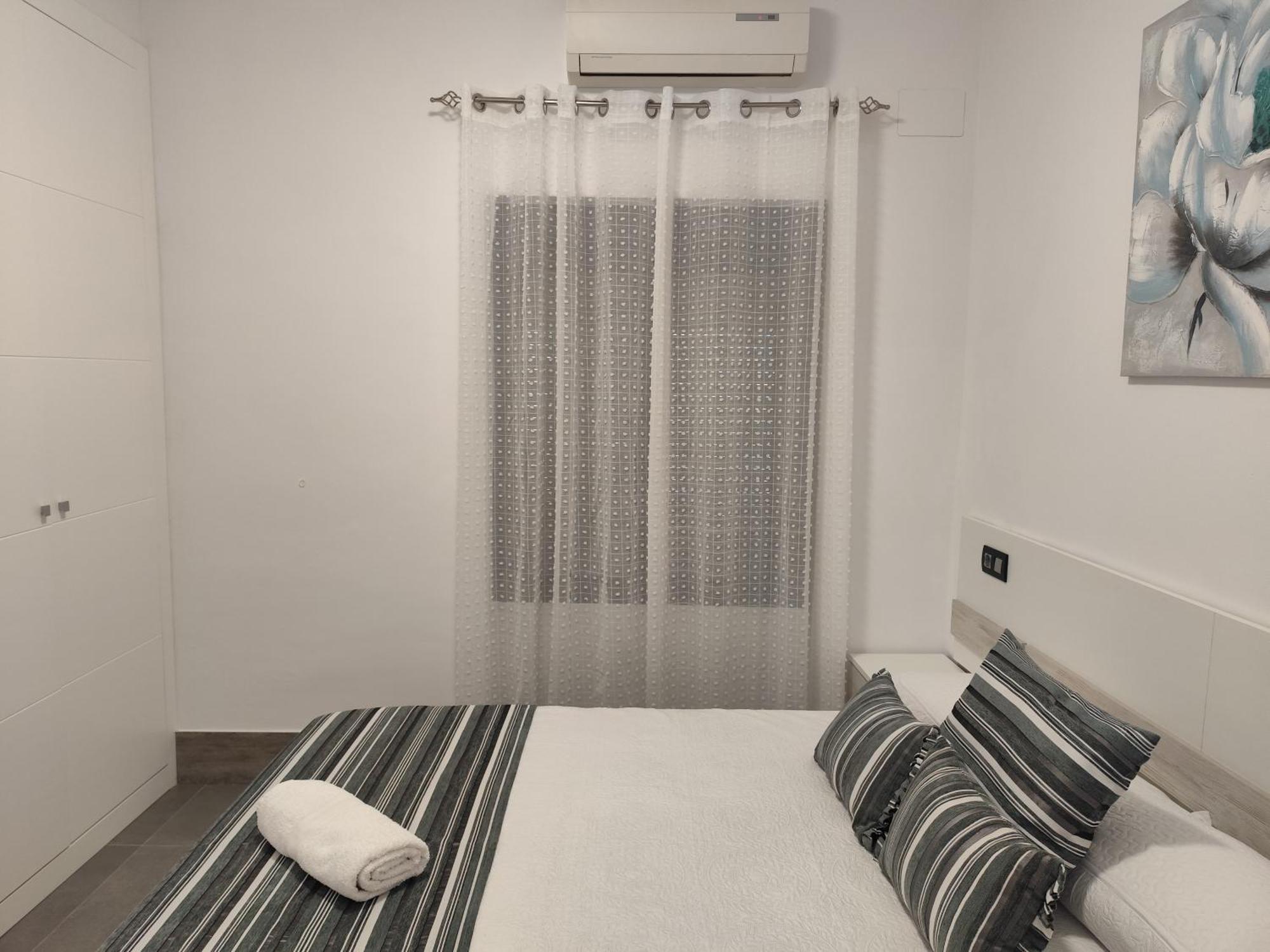 Apartament El Legado Manuela Andújar Zewnętrze zdjęcie