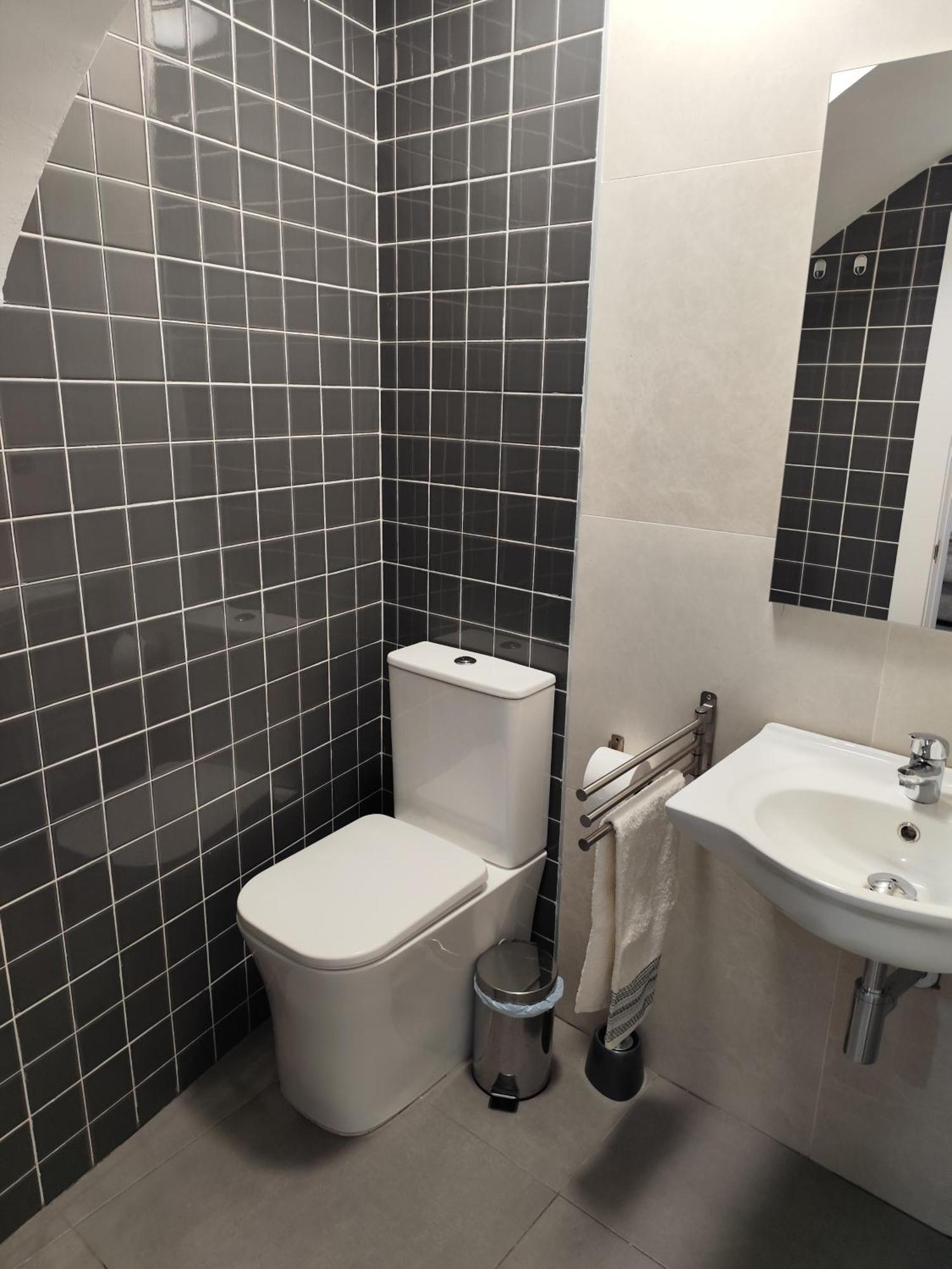 Apartament El Legado Manuela Andújar Zewnętrze zdjęcie