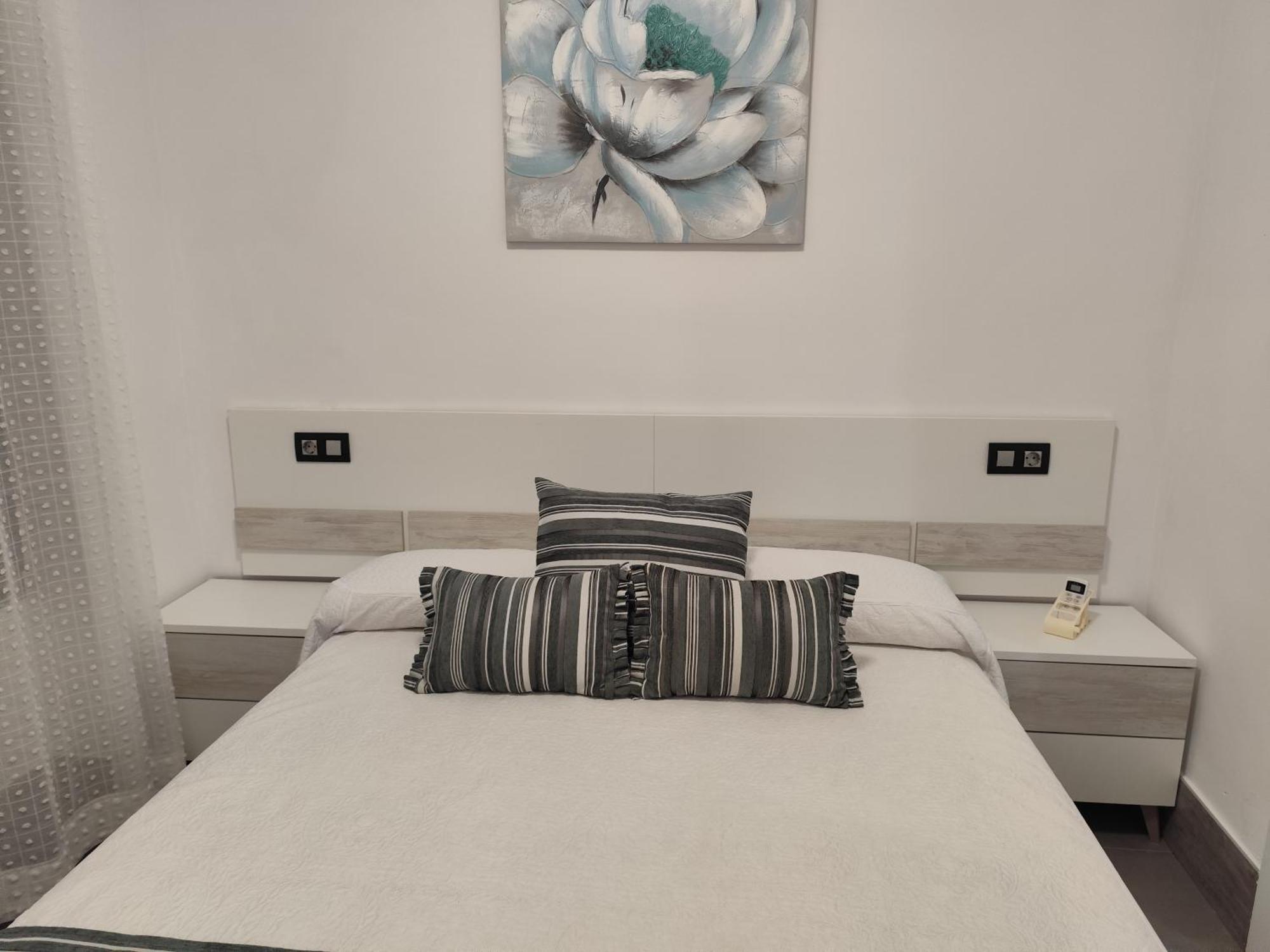 Apartament El Legado Manuela Andújar Zewnętrze zdjęcie
