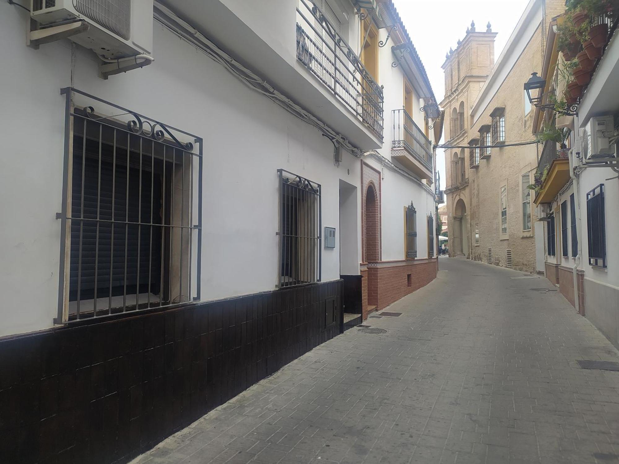Apartament El Legado Manuela Andújar Zewnętrze zdjęcie