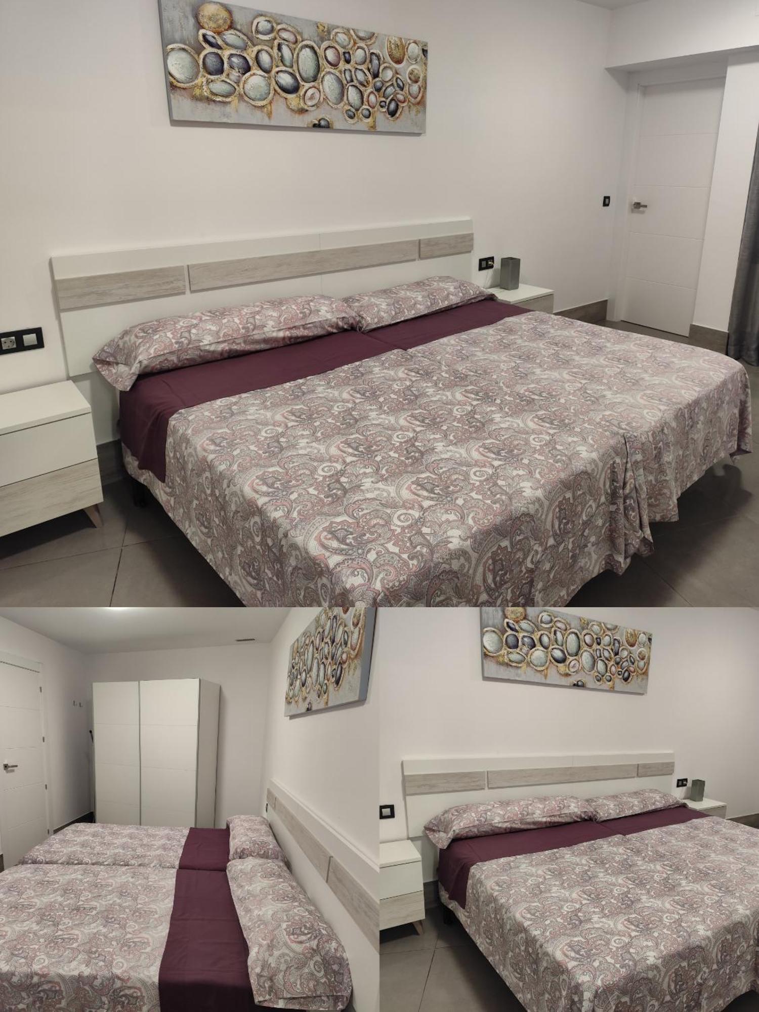 Apartament El Legado Manuela Andújar Zewnętrze zdjęcie