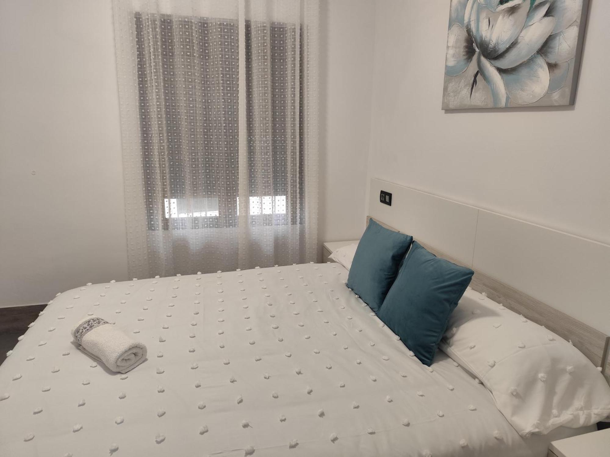 Apartament El Legado Manuela Andújar Zewnętrze zdjęcie