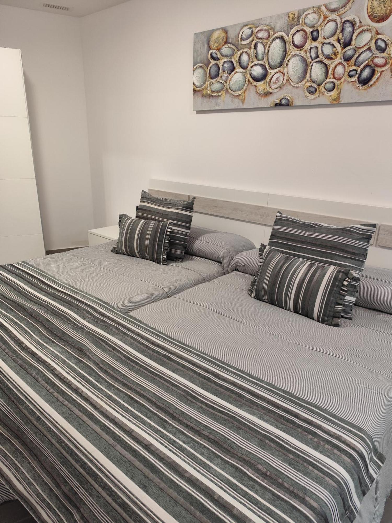 Apartament El Legado Manuela Andújar Pokój zdjęcie